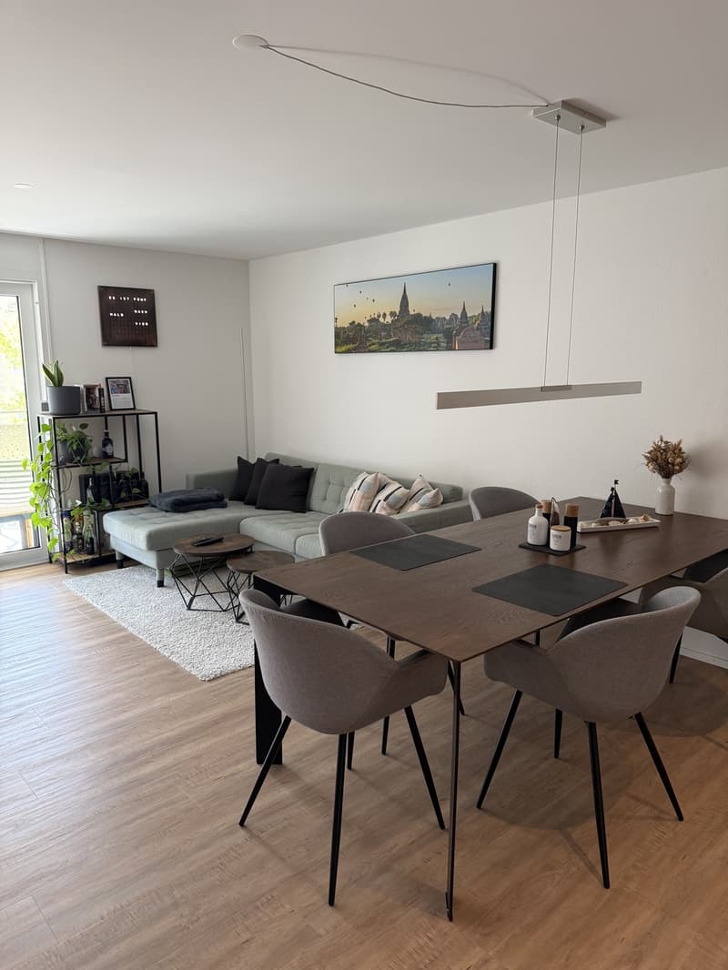 Moderne 2.5 Zimmerwohnung zu vermieten per 01.12.26 (1)