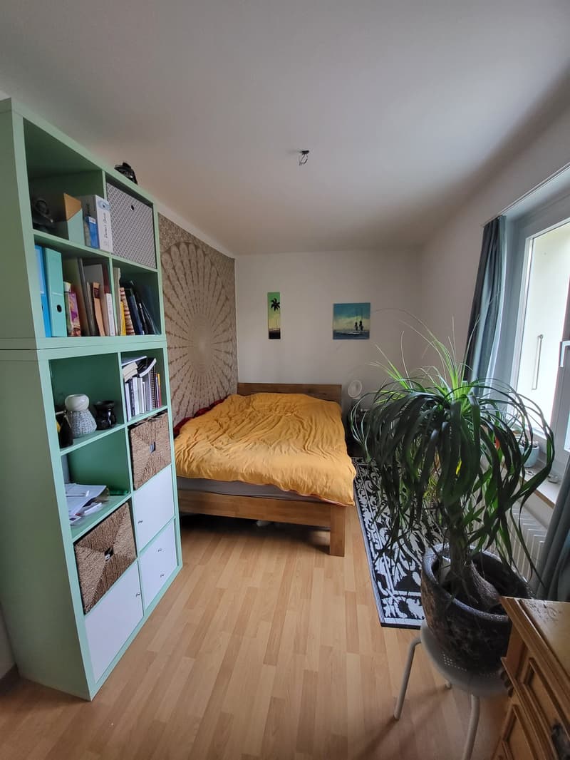 2 ½ Zimmer-Wohnung, 3004 Bern (2)