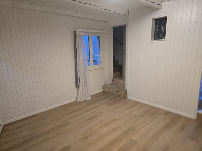Gemütliches ruhiges WG Zimmer in gemischter WG in Rorbas sofort zu vermieten (3)