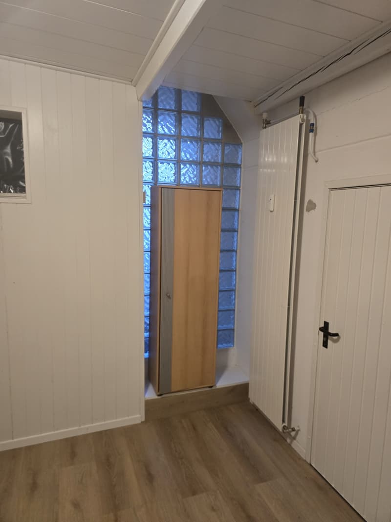 Gemütliches ruhiges WG Zimmer in gemischter WG in Rorbas sofort zu vermieten (6)