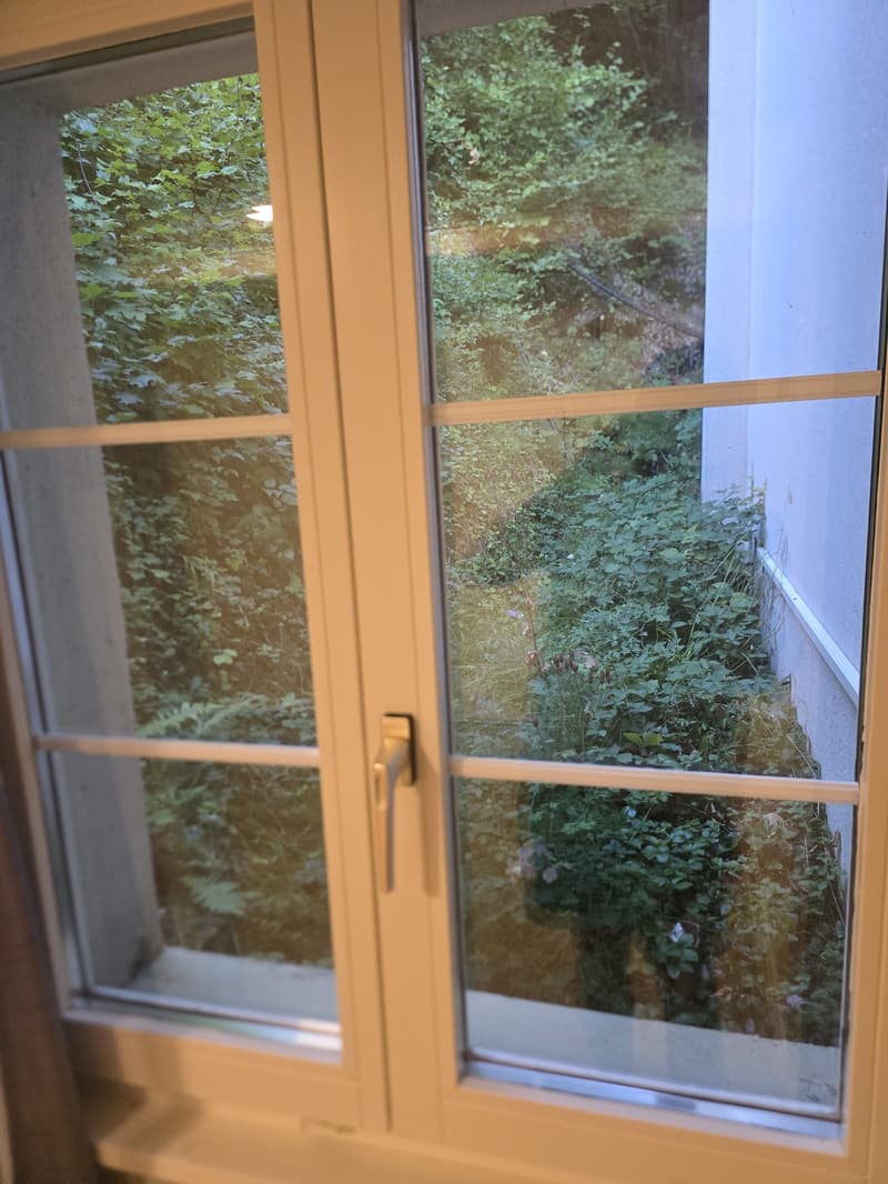 Gemütliches ruhiges WG Zimmer in gemischter WG in Rorbas sofort zu vermieten (5)