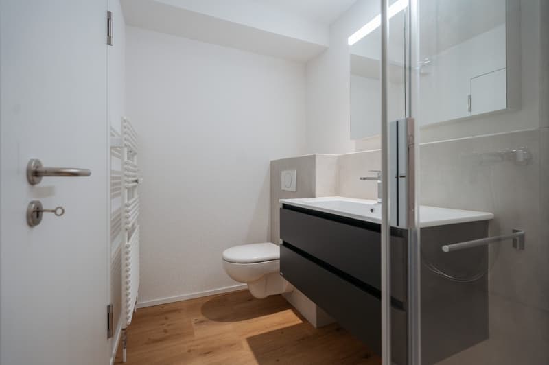 5 Zimmer Wohnung / Nachmieter gesucht (2)