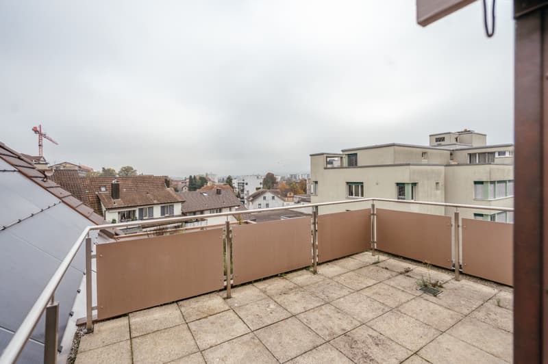 5 Zimmer Wohnung / Nachmieter gesucht (12)