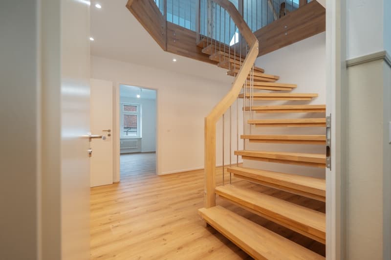 5 Zimmer Wohnung / Nachmieter gesucht (1)