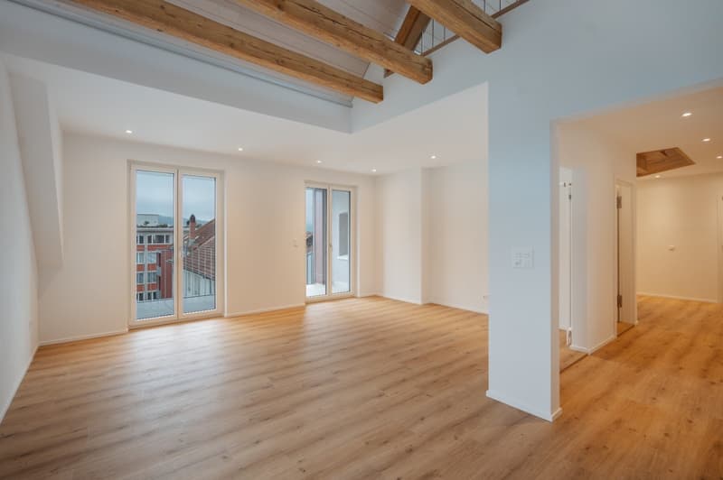 5 Zimmer Wohnung / Nachmieter gesucht (9)