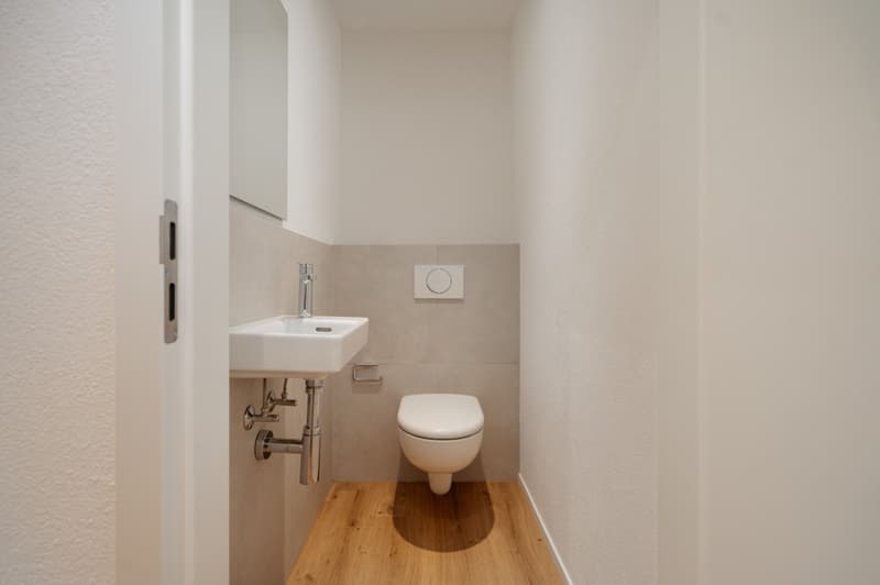 5 Zimmer Wohnung / Nachmieter gesucht (7)