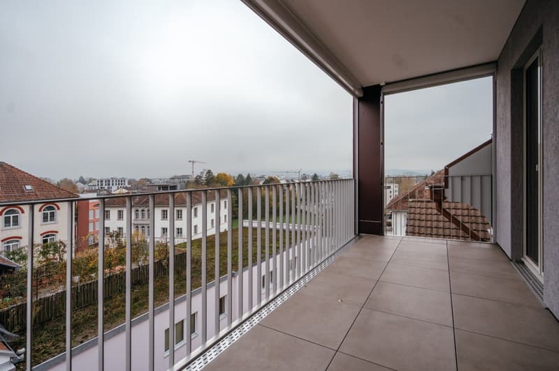 5 Zimmer Wohnung / Nachmieter gesucht (10)