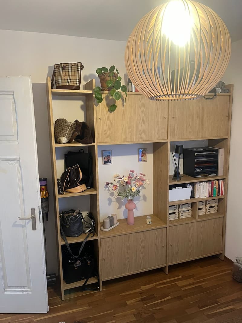 3.5-Zimmerwohnung in der Lorraine zur Untermiete bis zu 2 Jahre (8)