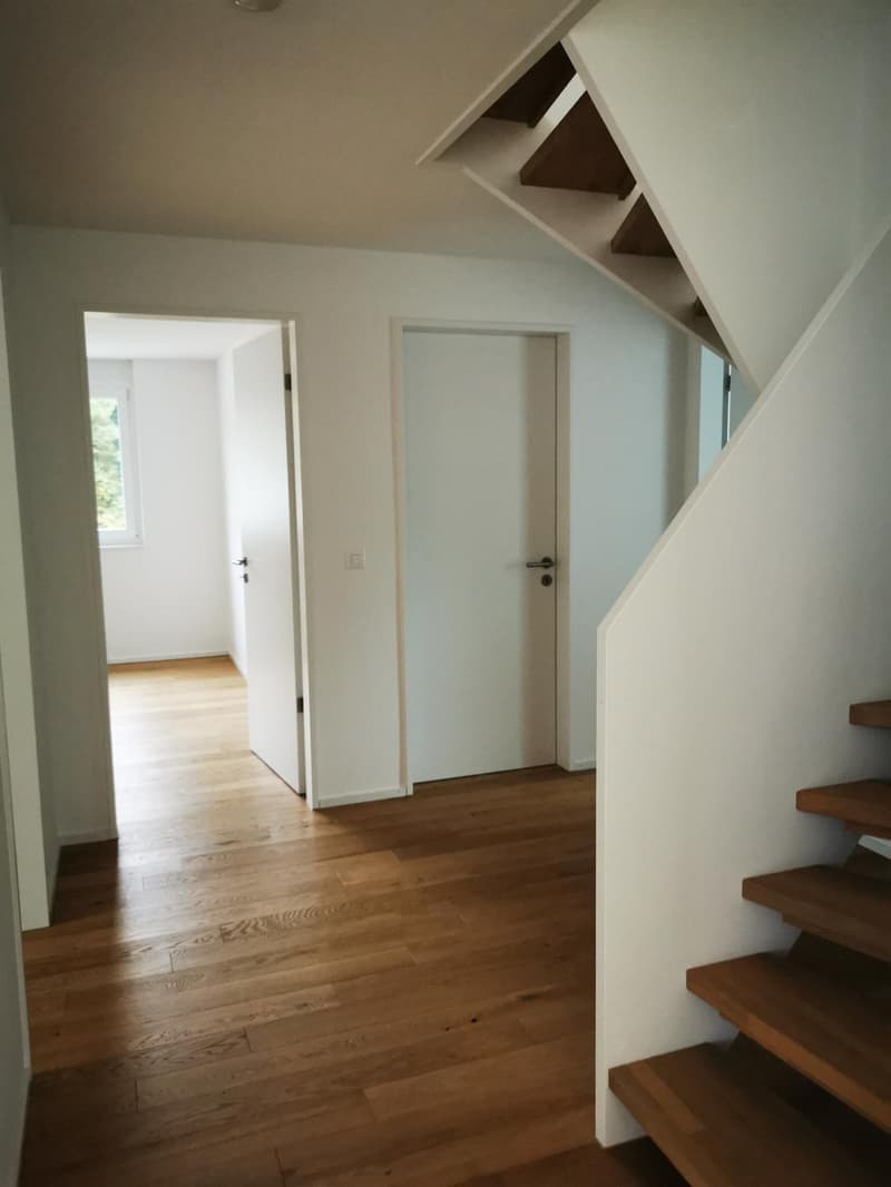 Treppe