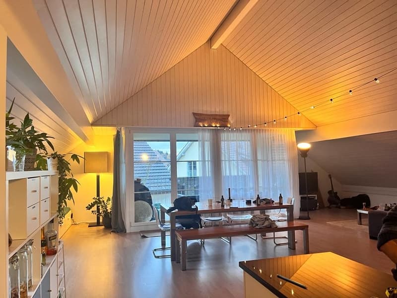 WG Zimmer in ruhiger Lage (1)