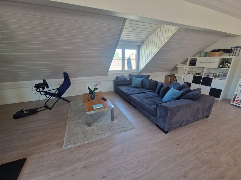 WG Zimmer in ruhiger Lage (3)