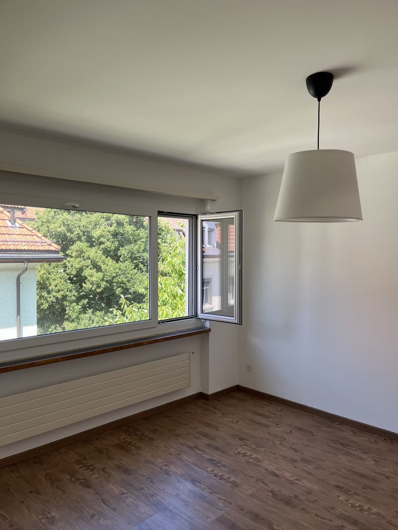 2 Zimmer-Wohnung, 9008 St. Gallen (7)