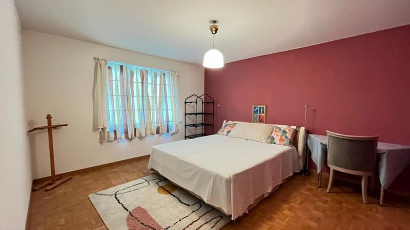 Room in City Zürich (7)