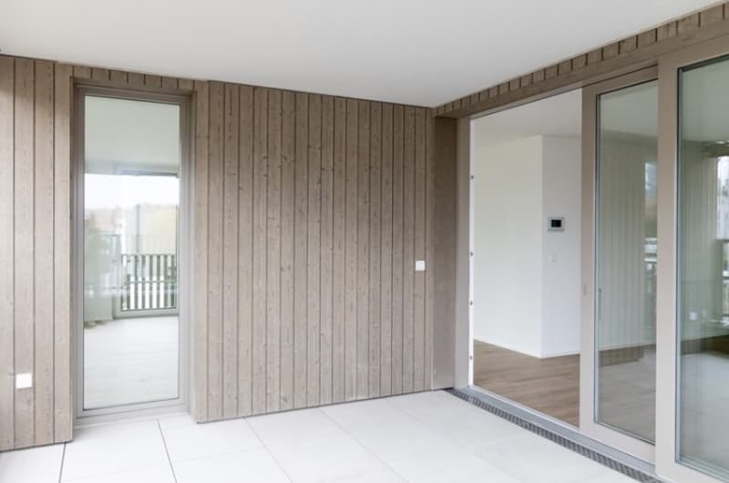 Loggia