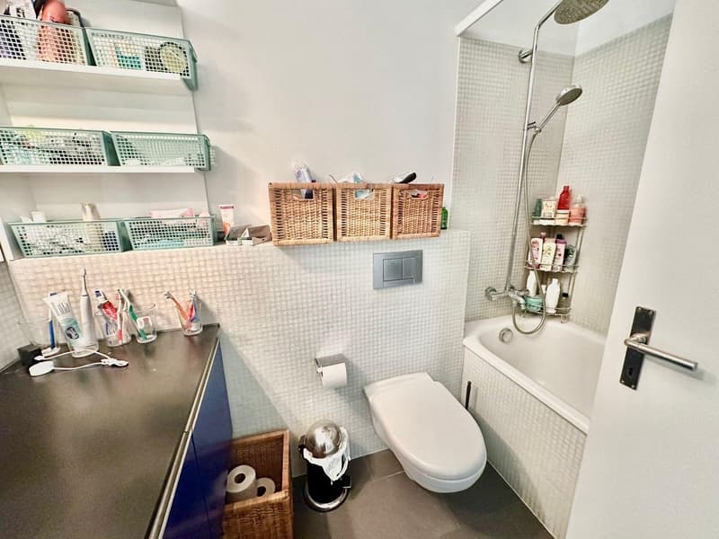 Schönes WG Zimmer nähe Bahnhof (7)
