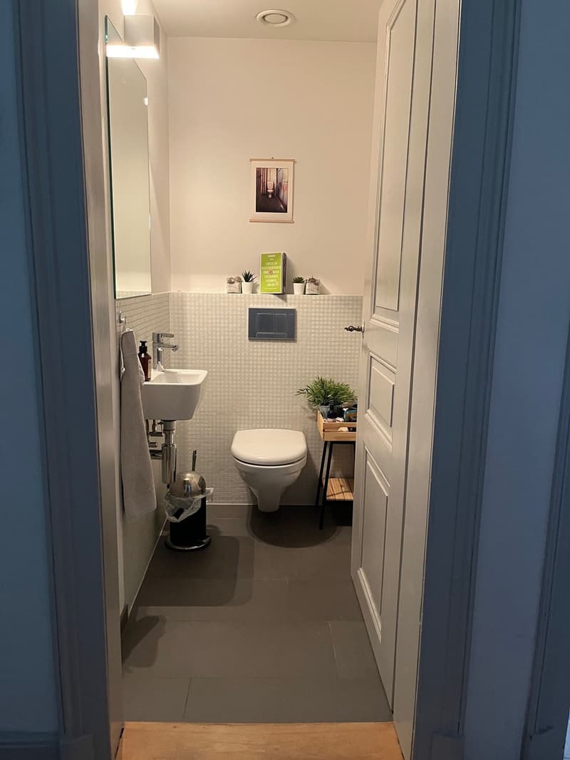 Schönes WG Zimmer nähe Bahnhof (9)