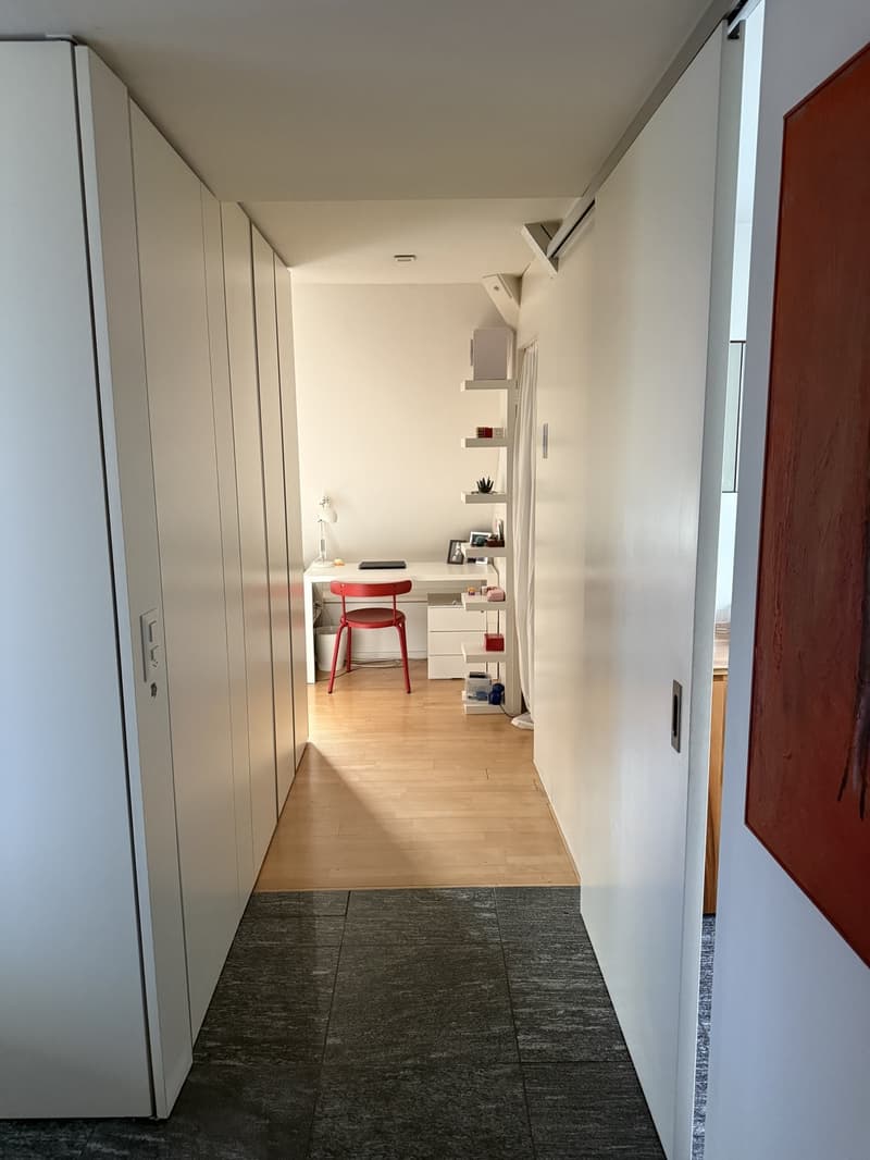 WG Zimmer in 3er WG mit eigenem Bad & Dachterasse (5)