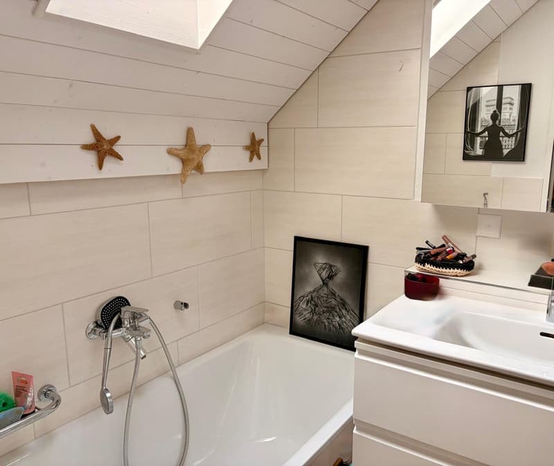 4 ½ Zimmer-Wohnung, 5036 Oberentfelden (5)