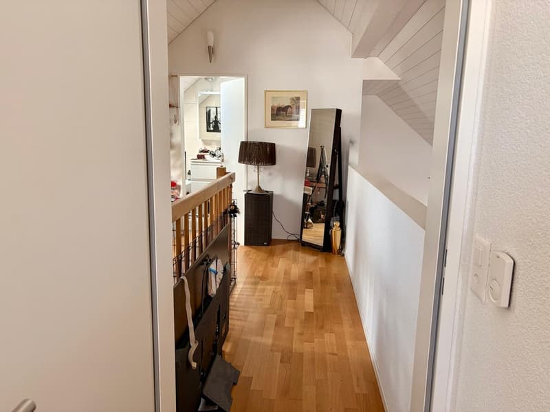 4 ½ Zimmer-Wohnung, 5036 Oberentfelden (3)