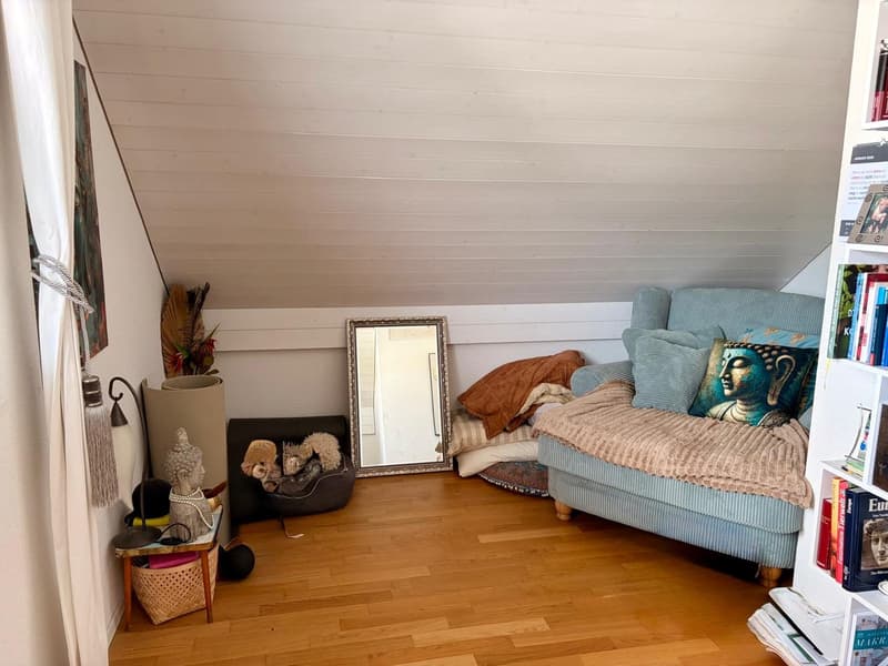4 ½ Zimmer-Wohnung, 5036 Oberentfelden (4)