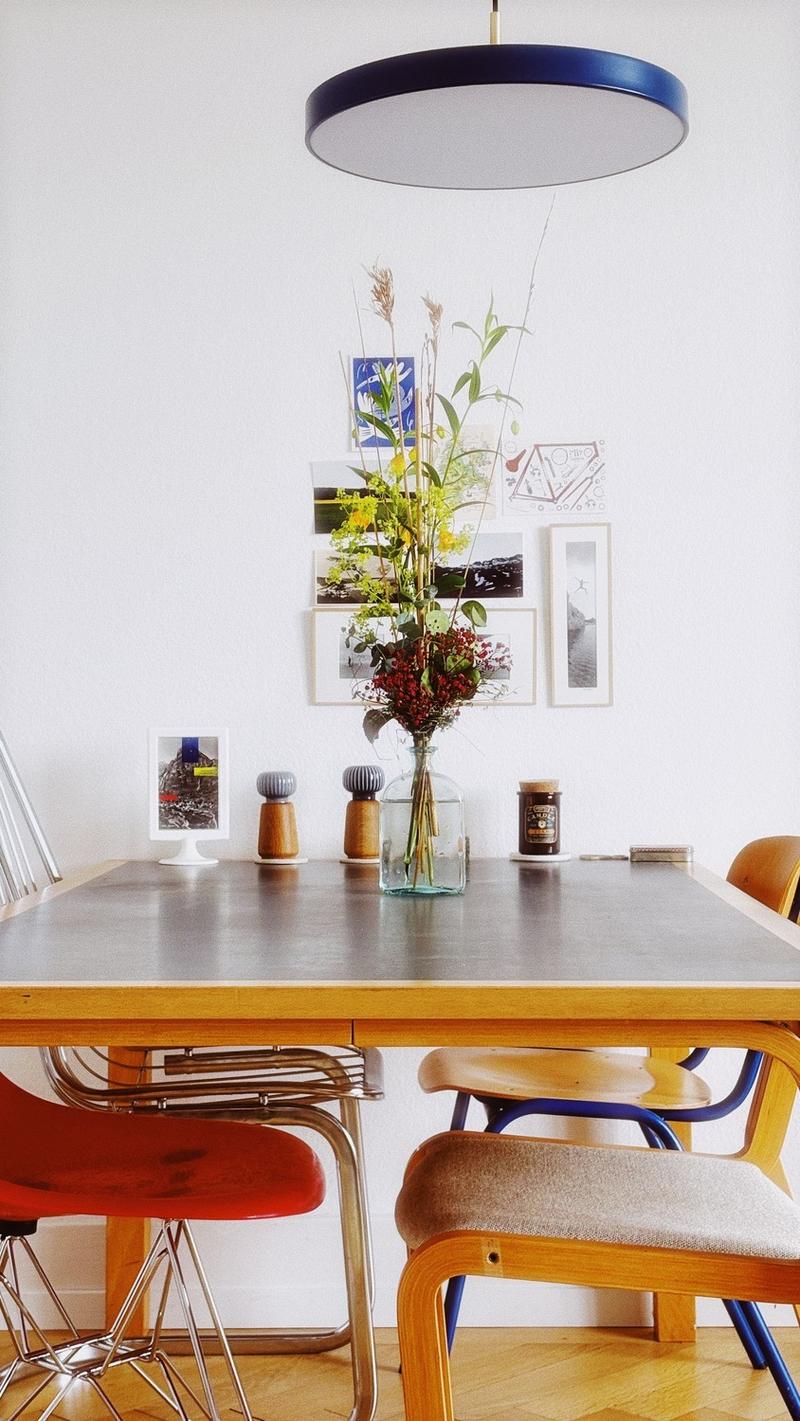 Stilvolle möblierte 3-Zi Altbauwohnung mit Balkon & Homeoffice (JuliSept) (13)