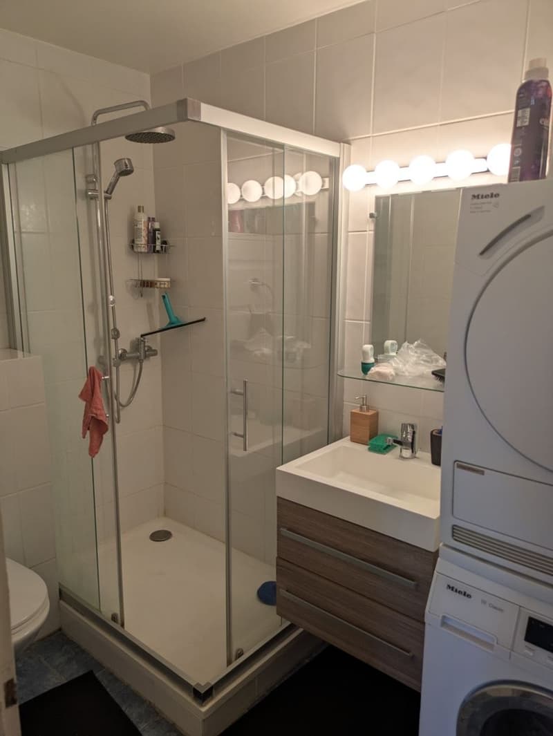 Duplex 6 pièces à Russin Reprise de bail au 1er novembre 2026 (5)