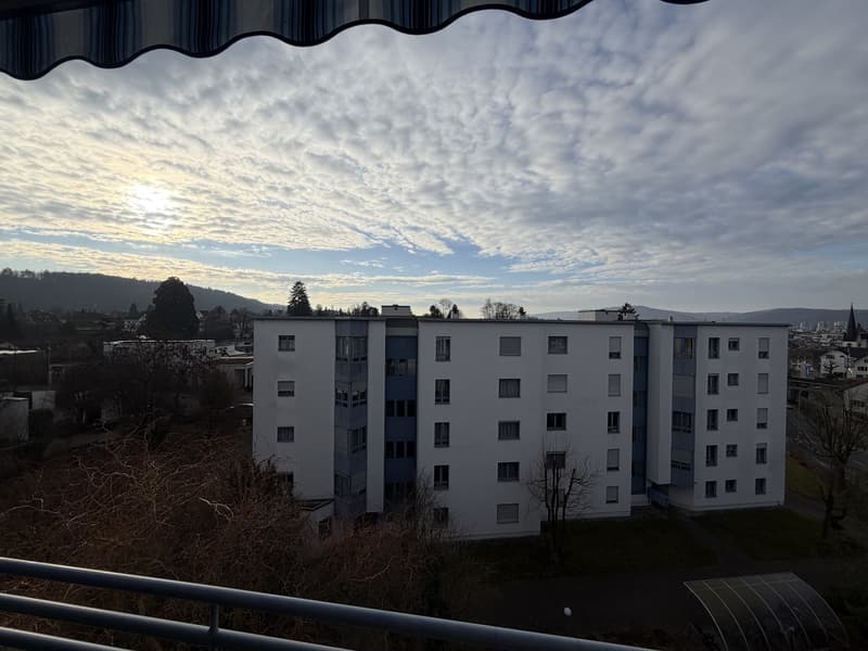 Zimmer zu vermieten 1 Monat. (2)