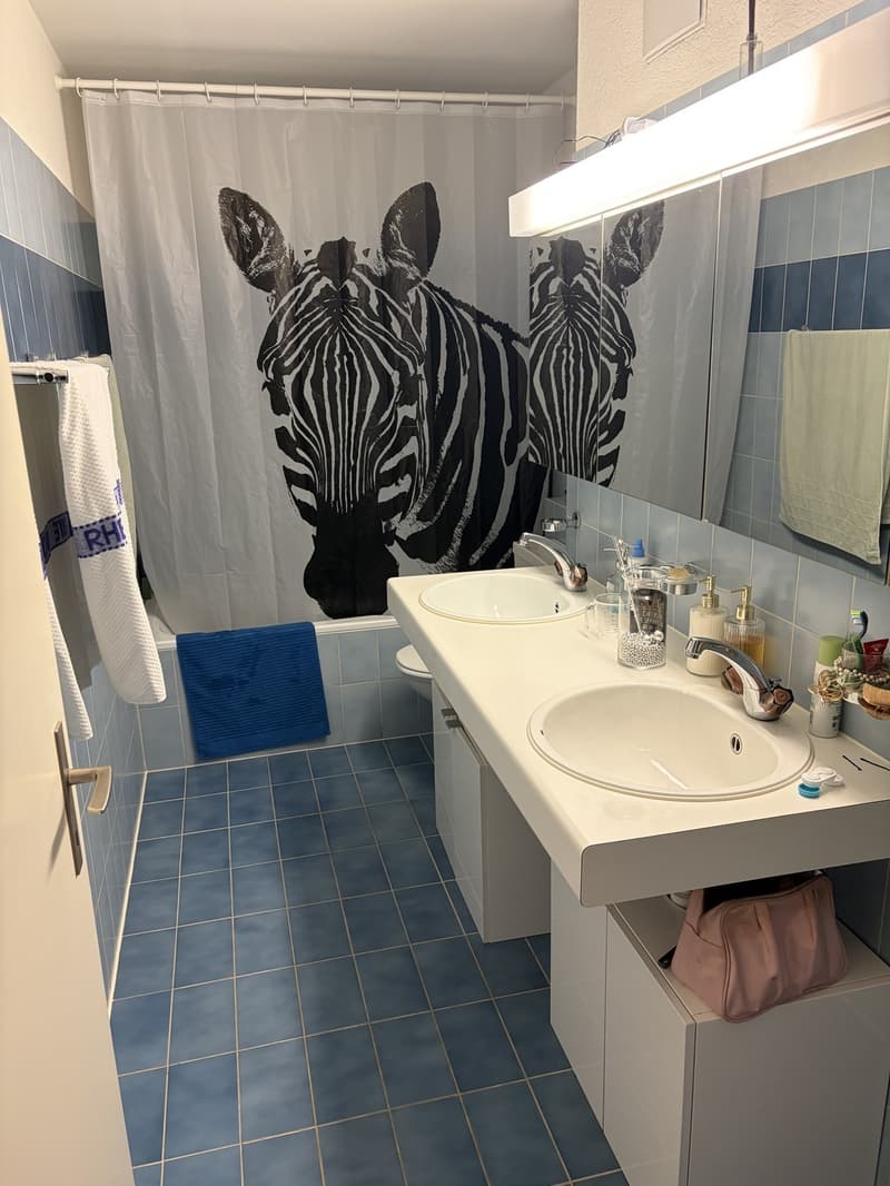 Zimmer zu vermieten 1 Monat. (7)