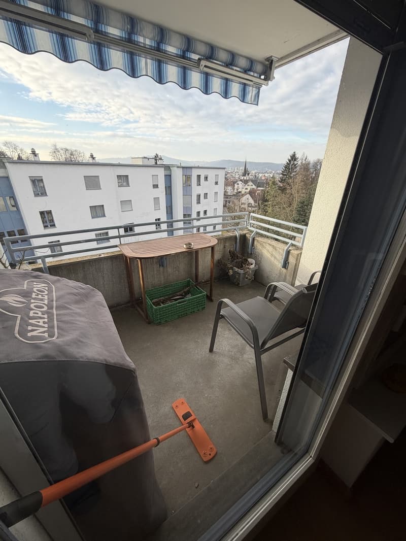 Zimmer zu vermieten 1 Monat. (4)