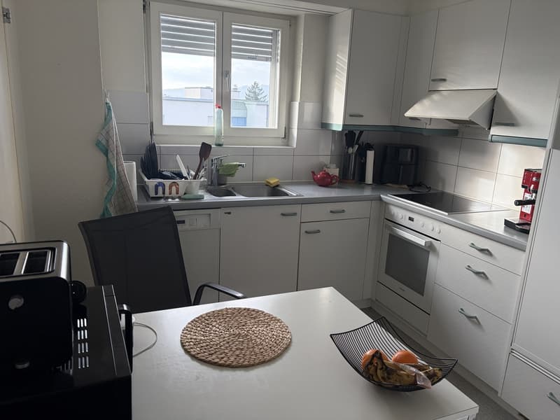 Zimmer zu vermieten 1 Monat. (3)