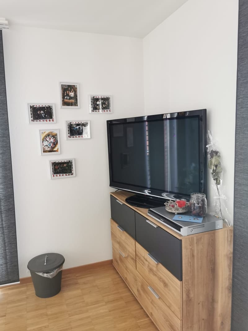 Mitbewohner/in gesucht (2)