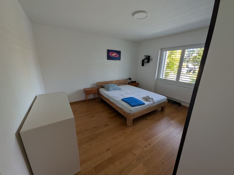 2.5 Zimmer-Wohnung direkt an Haltestelle Bethlehem-Kirche (5)