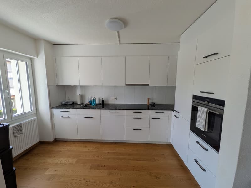 2.5 Zimmer-Wohnung direkt an Haltestelle Bethlehem-Kirche (4)