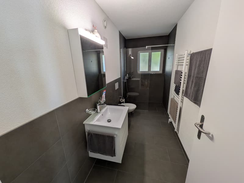 2.5 Zimmer-Wohnung direkt an Haltestelle Bethlehem-Kirche (6)