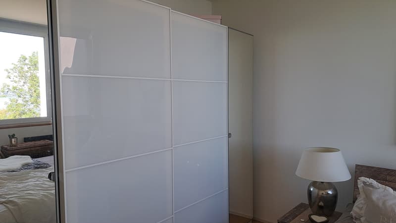 2 ½ Zimmer-Wohnung, 8804 Au ZH (6)