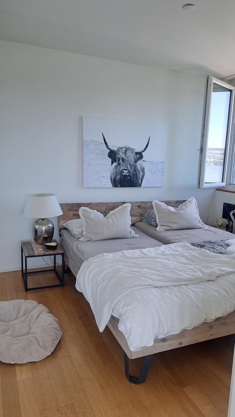 2 ½ Zimmer-Wohnung, 8804 Au ZH (7)