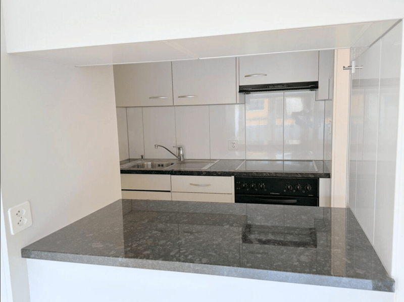 Schöne 2-Zimmerwohnung an zentraler Lage (8)