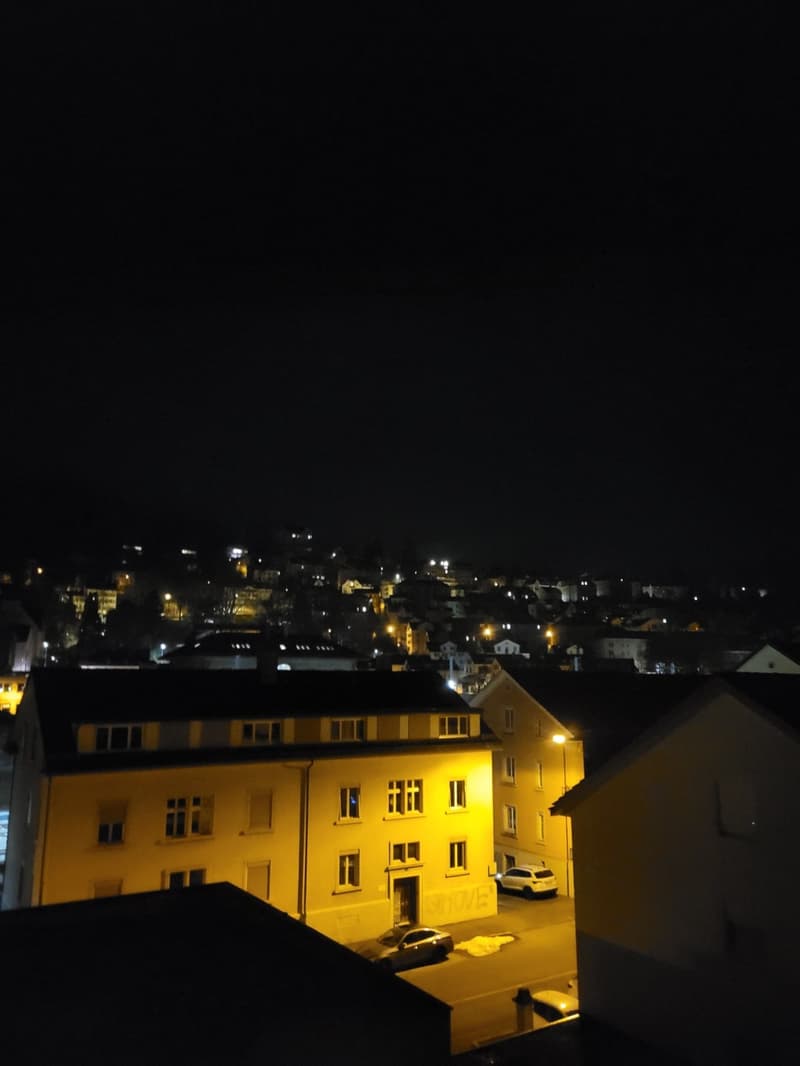 Schöne 2-Zimmerwohnung an zentraler Lage (9)