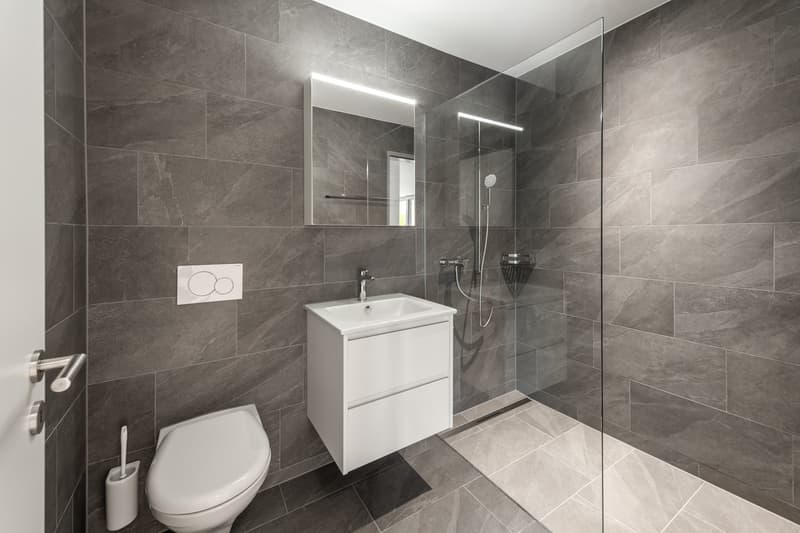 Lichtdurchflutete 3.5-Zimmer-Attikawohnung mit drei Terrassen in Zürich-Oerlikon (4)