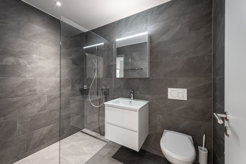 Lichtdurchflutete 3.5-Zimmer-Attikawohnung mit drei Terrassen in Zürich-Oerlikon (8)