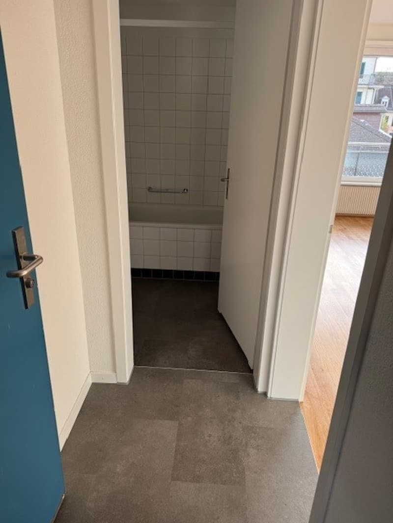 1.5-Zimmerwohnung im Breitenrain mit grossem Balkon (2)