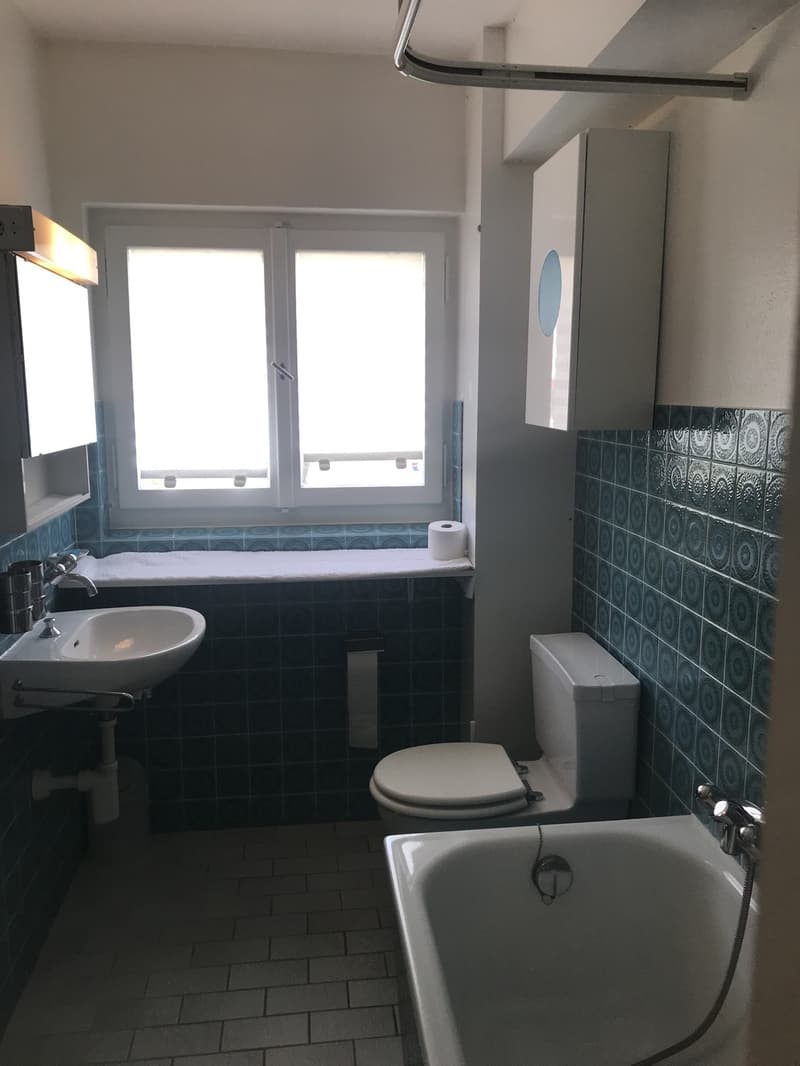 Gemütliche Wohnung im ruhigen Hirtenhof-Quartier (7)