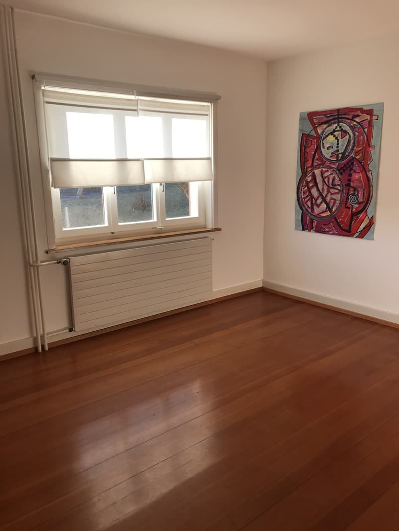 Gemütliche Wohnung im ruhigen Hirtenhof-Quartier (3)