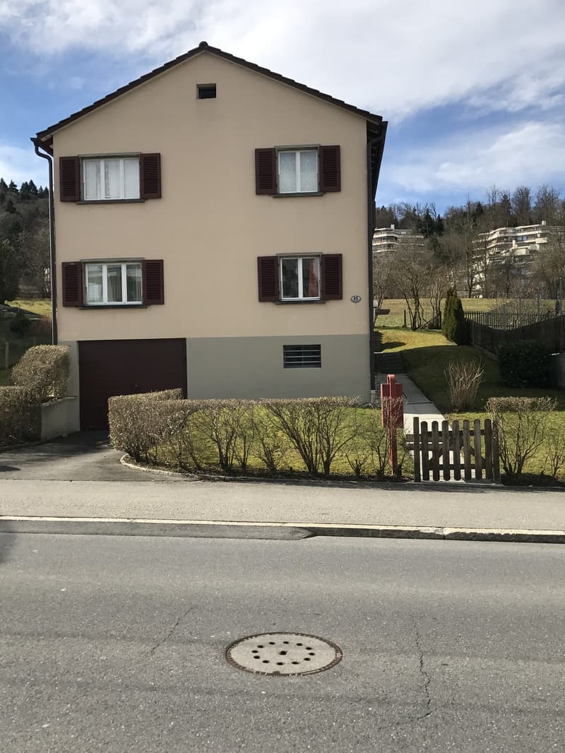 Gemütliche Wohnung im ruhigen Hirtenhof-Quartier (8)