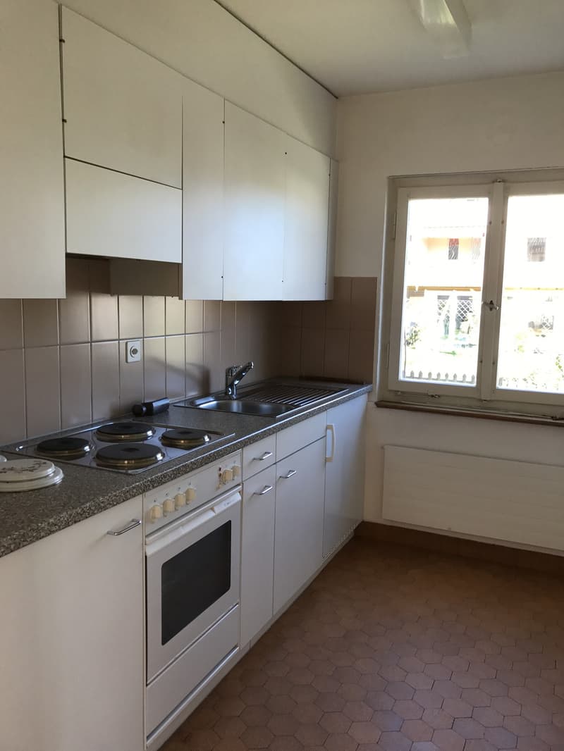 Gemütliche Wohnung im ruhigen Hirtenhof-Quartier (5)