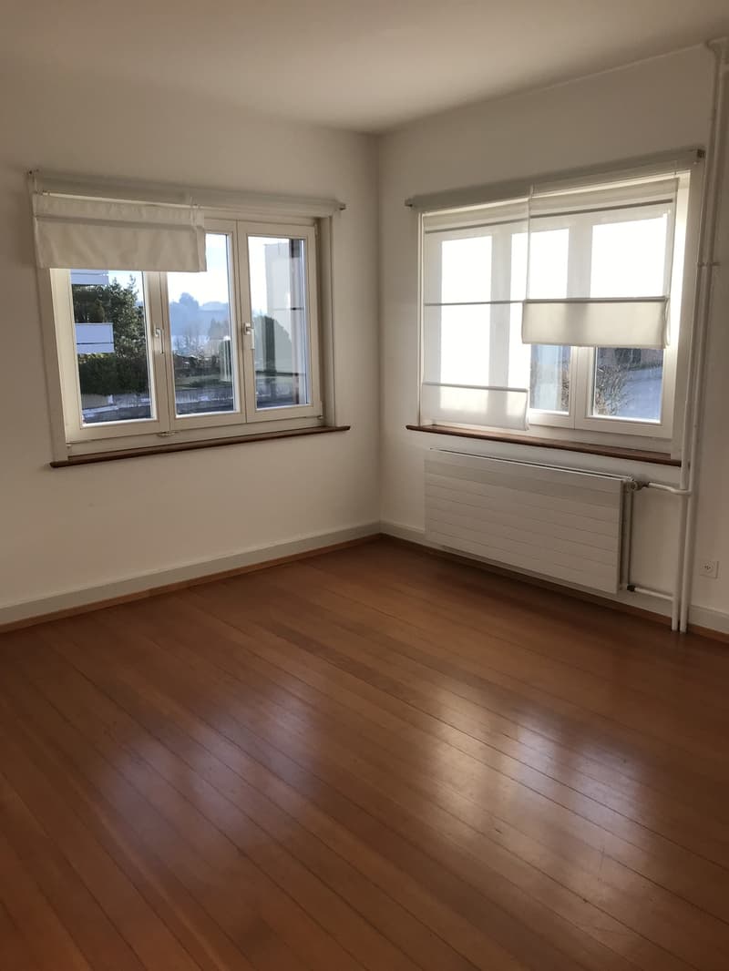Gemütliche Wohnung im ruhigen Hirtenhof-Quartier (2)