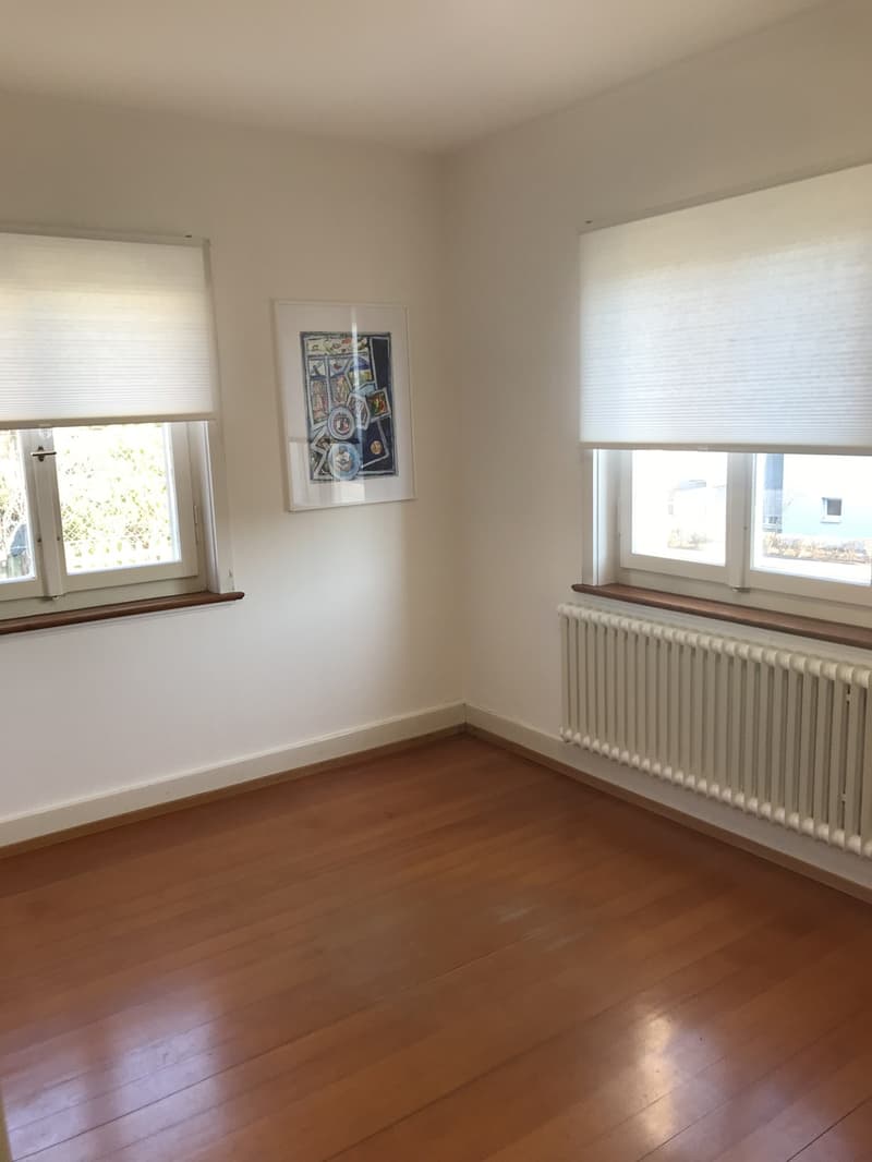 Gemütliche Wohnung im ruhigen Hirtenhof-Quartier (4)