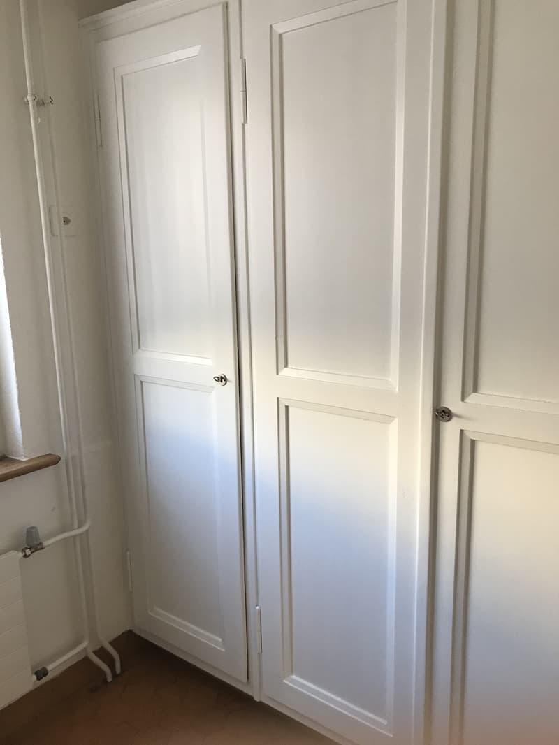 Gemütliche Wohnung im ruhigen Hirtenhof-Quartier (6)