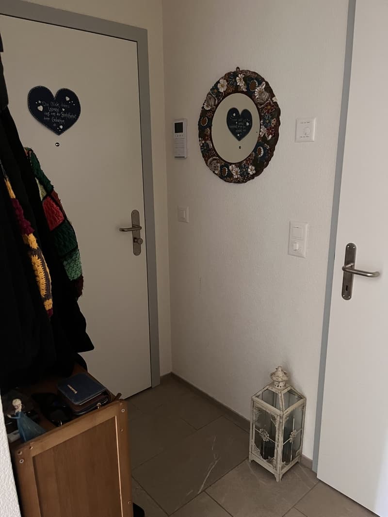 1 ½ Zimmer-Wohnung, 9000 St. Gallen (4)