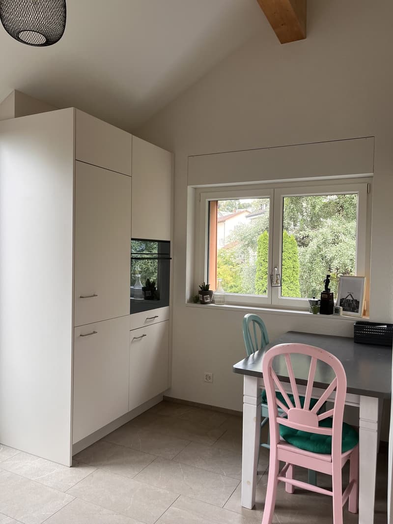 1 ½ Zimmer-Wohnung, 9000 St. Gallen (5)